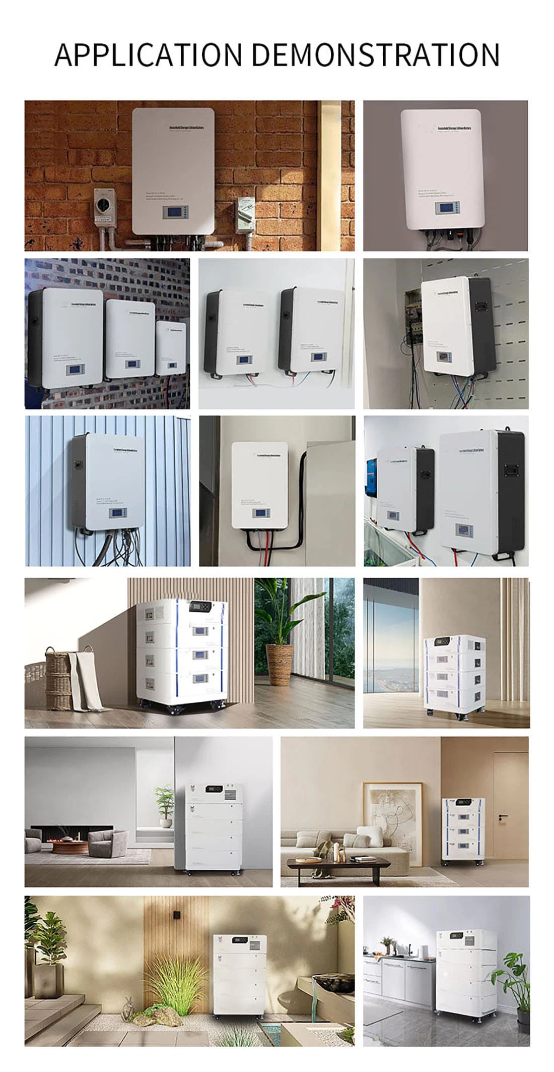 home battery storage system applications home battery storage system applications