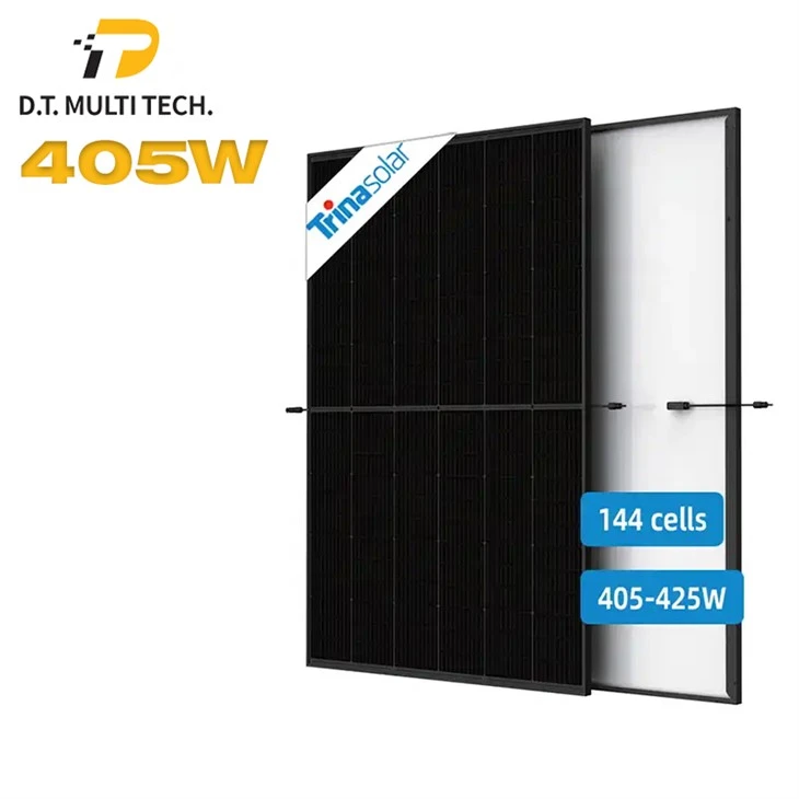 Trina Solar 405W