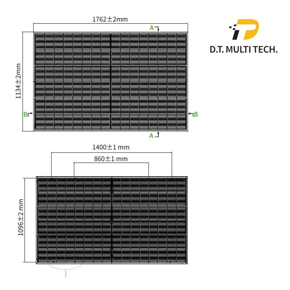 470W TOPCon Solar Panel suppliers