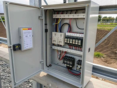 Kina prednjači u skladištenju energije sa globalnom{0}}prvom platformom