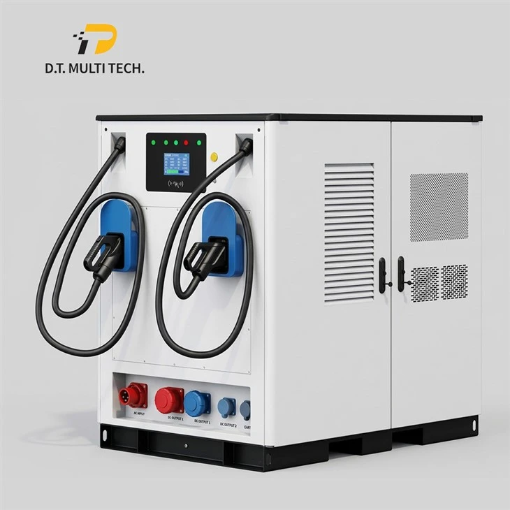 EV Charger