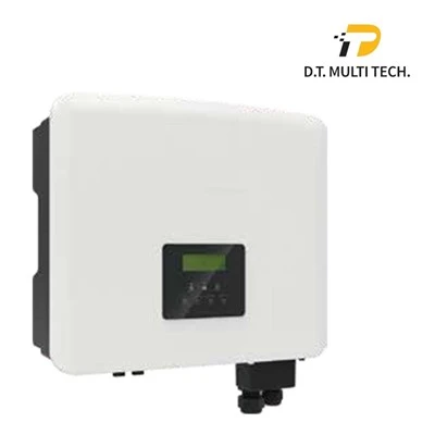 Jednofazni hibridni inverter 3kw