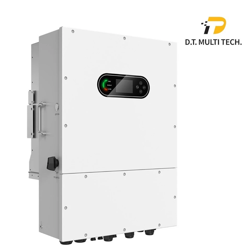 Three Phase Hybrid Inverter 40kW manufacturers